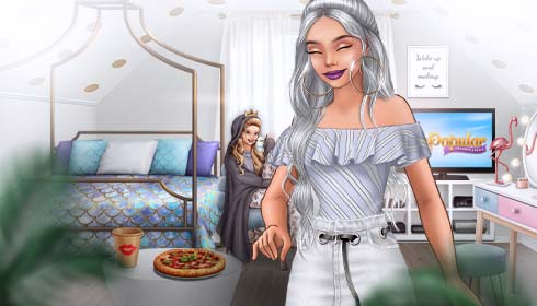 Jogos de moda fashion online grátis