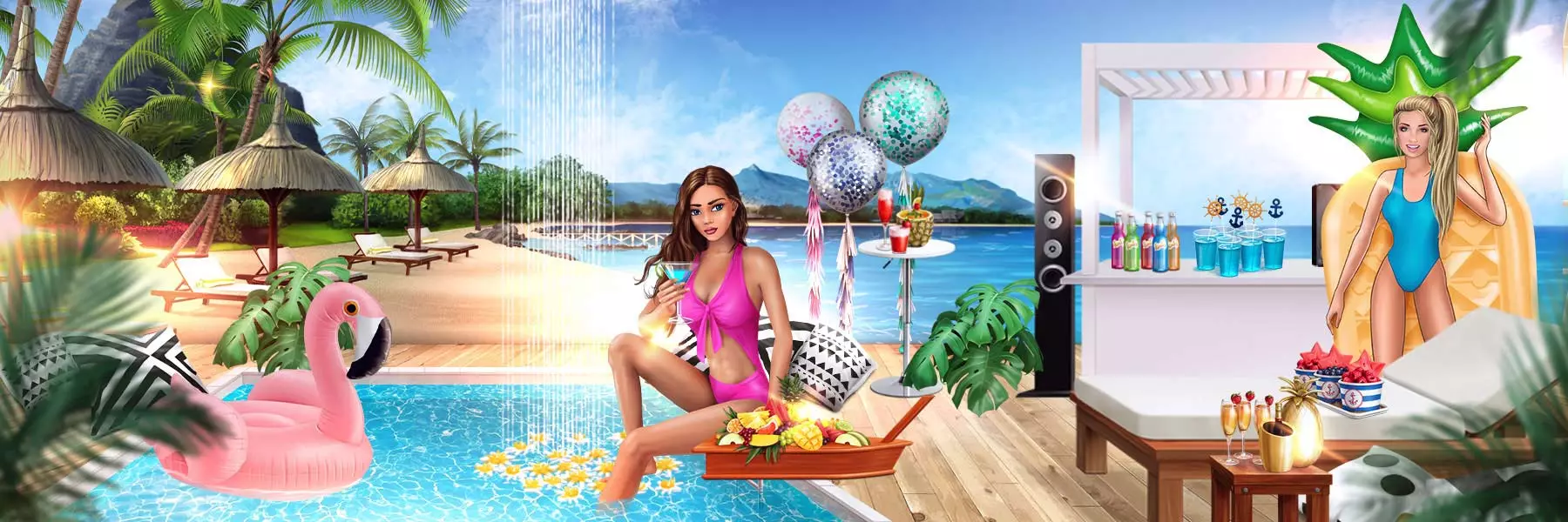 Bratz Launches New “Flaunt Your Fashion” Video Game, Reminding Us